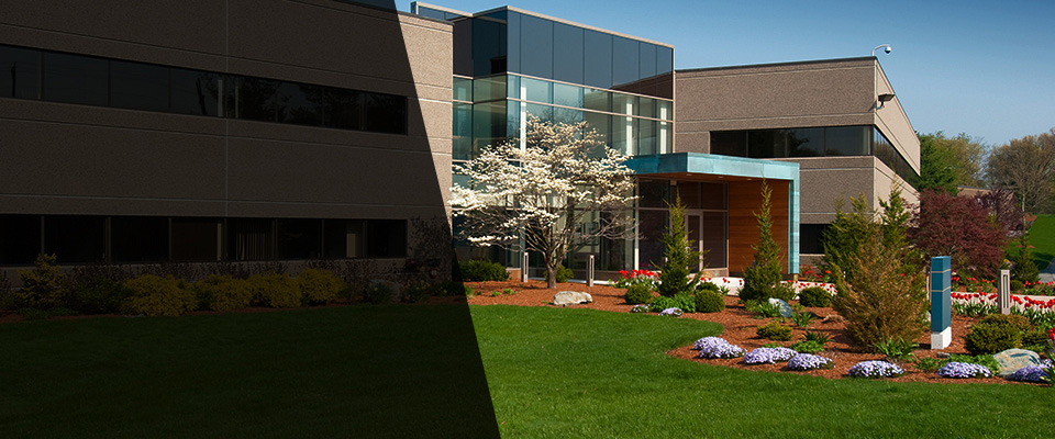 Purcellville Landscapers