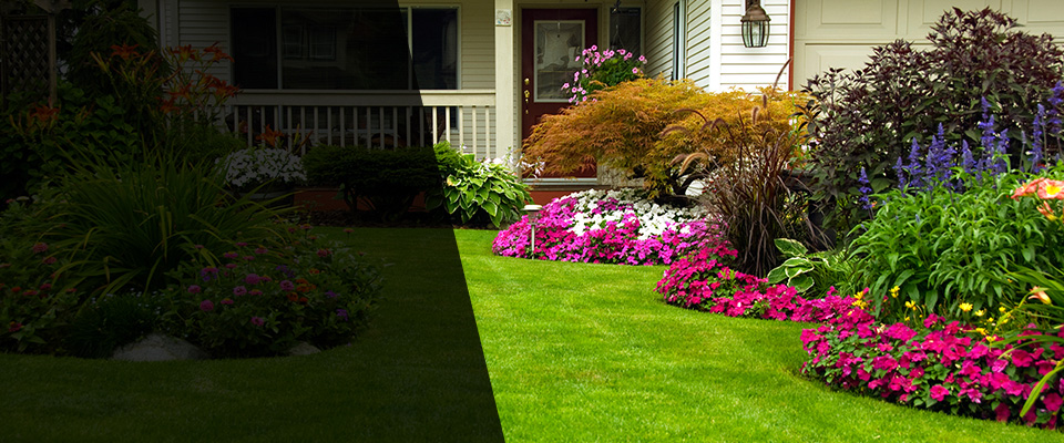 Purcellville Landscapers