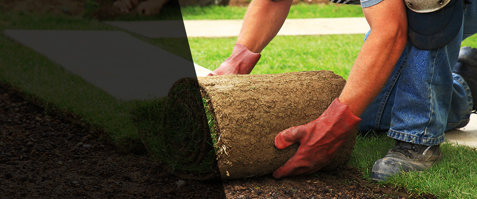 Purcellville Landscapers