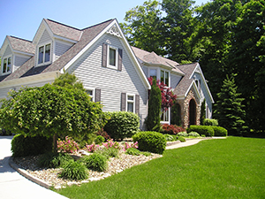 Landscapers and Lawncare Services in Purcellville, VA